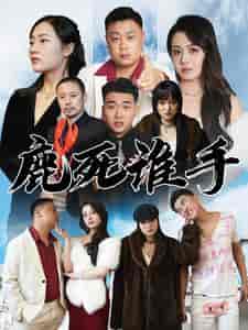 鹿死谁手（80集）-紫橙资源网