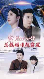 爹地小心：总裁妈咪超霸道（80集）-紫橙资源网