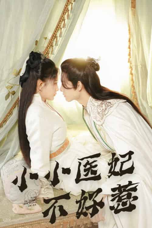 小小医妃不好惹（59集全） - 紫橙短剧