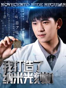 我打造了纳米光刻机（76集）梁思佳-紫橙资源网