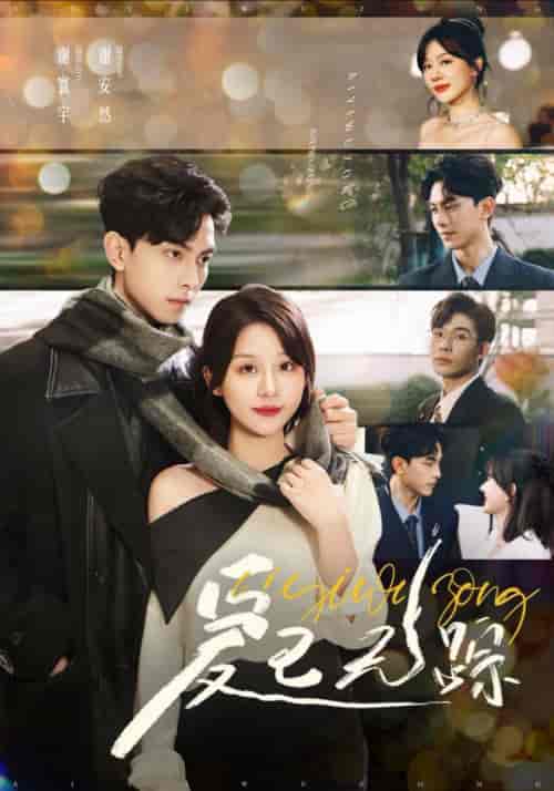 爱已无踪（35集全）韦若辰＆徐兰迪-紫橙资源网