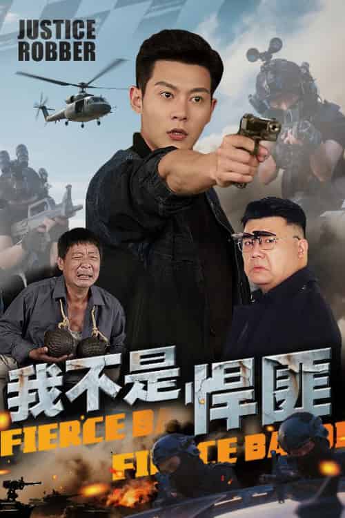 我不是悍匪（61集全）钱谦-紫橙资源网