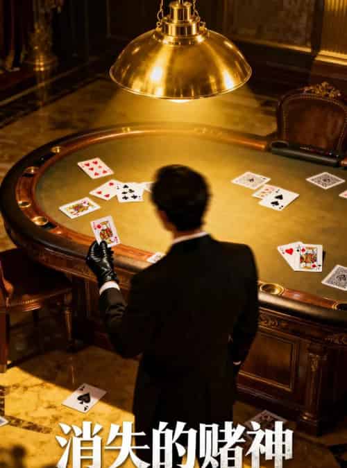 消失的赌神（69集全）陈诗敏＆王凯-紫橙资源网