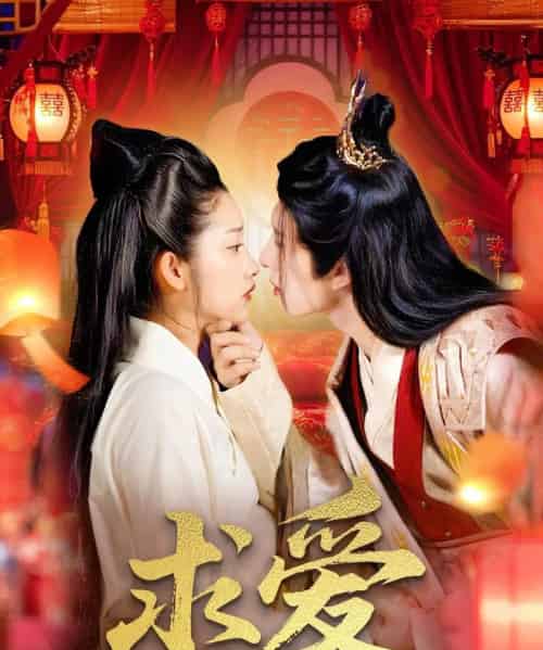 求爱（92集）景文＆崔馨心-紫橙资源网