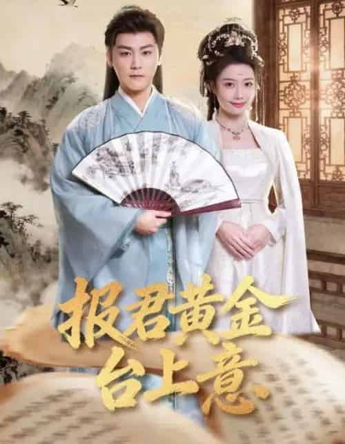 报君黄金台上意(100集全)龙政璇&张元帅-紫橙资源网