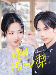 骗骗黑凤梨（40集全）马法洋＆李海蒂-紫橙资源网