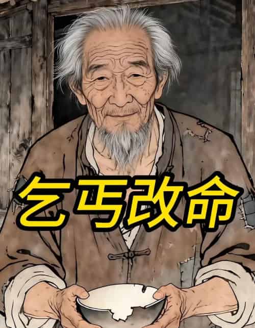 乞丐之改命（14集全）-紫橙资源网