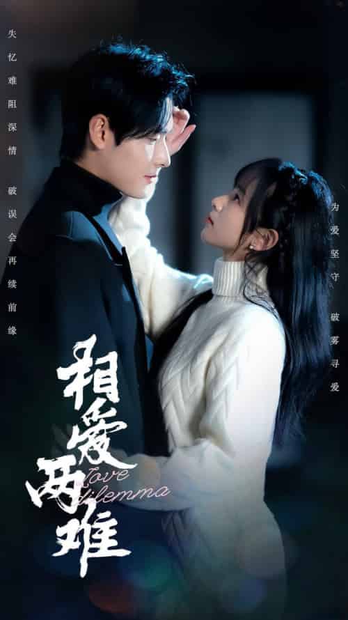 相爱两难（68集全）杨映真＆彤彤-紫橙资源网