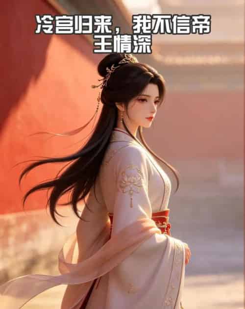 冷宫归来，我不信帝王情深（32集全）动漫-紫橙资源网