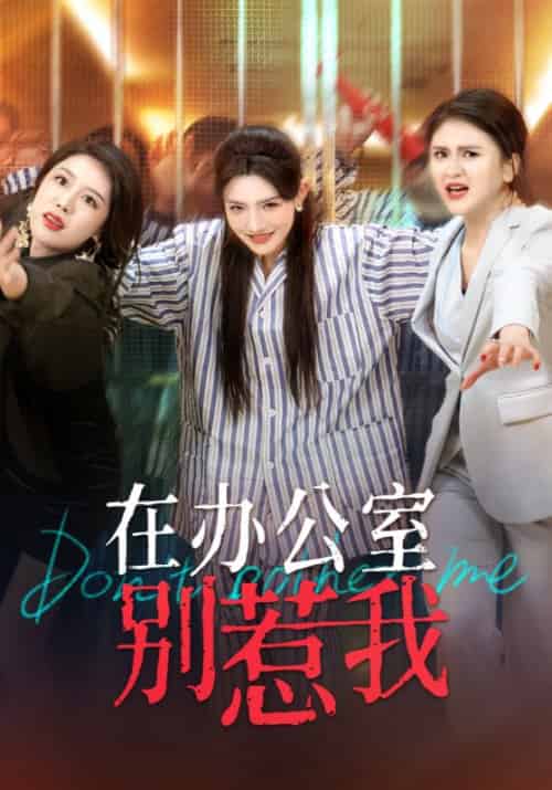 在办公室别惹我（37集全）李军＆苏月-紫橙资源网