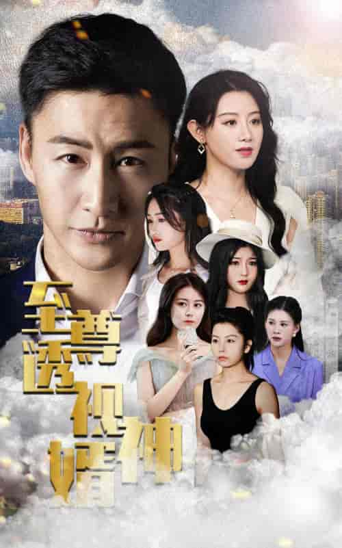 至尊透视神婿-79集-紫橙资源网