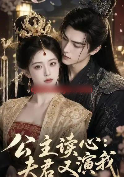 公主读心:夫君又演我(68集全)AI短剧-紫橙资源网