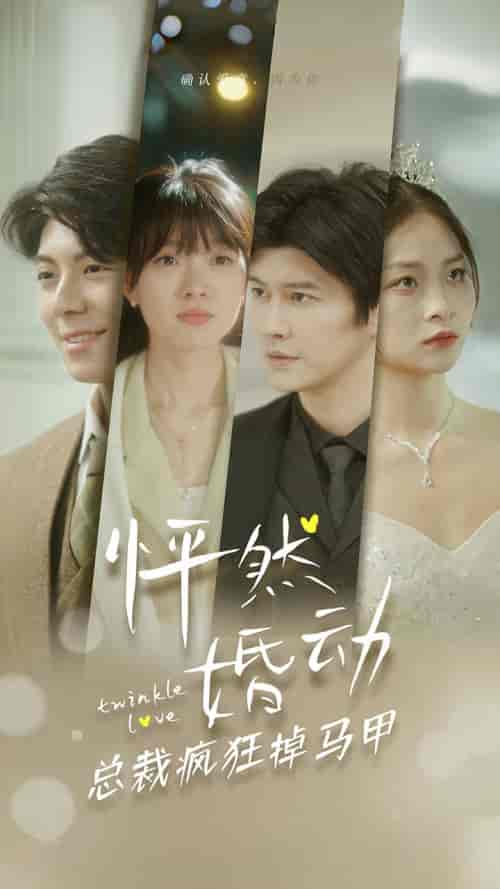 怦然婚动总裁疯狂掉马甲(88集)-紫橙资源网