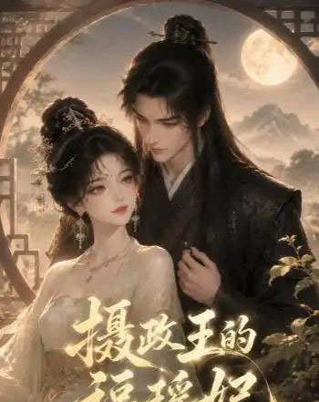 摄政王的福瑶妃（62集全）动漫-紫橙资源网