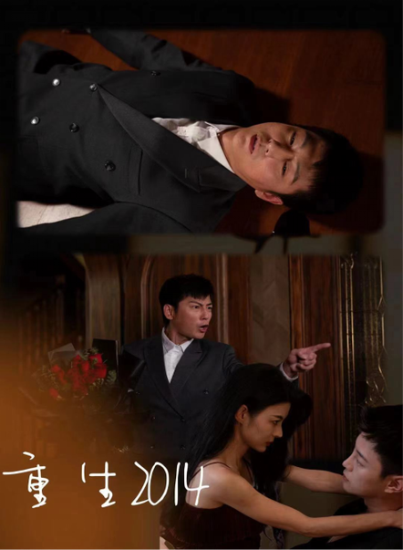 重生2014(99集)-紫橙资源网