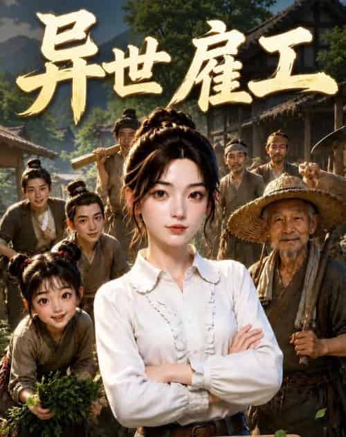 异世雇工:山庄通异界古人来打工(68集全)AI-紫橙资源网