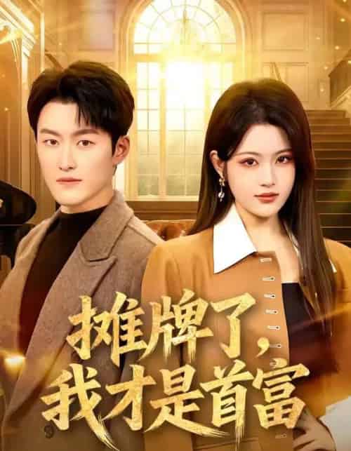 摊牌了，我才是首富（79集全）姜博龙＆刘艺乔-紫橙资源网