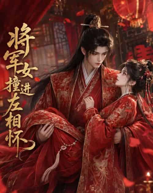 将军女撞进左相怀(29集全)动漫-紫橙资源网