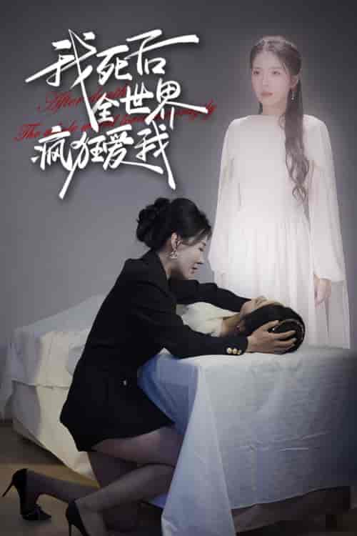 我死后全世界疯狂爱我（49集）-紫橙资源网