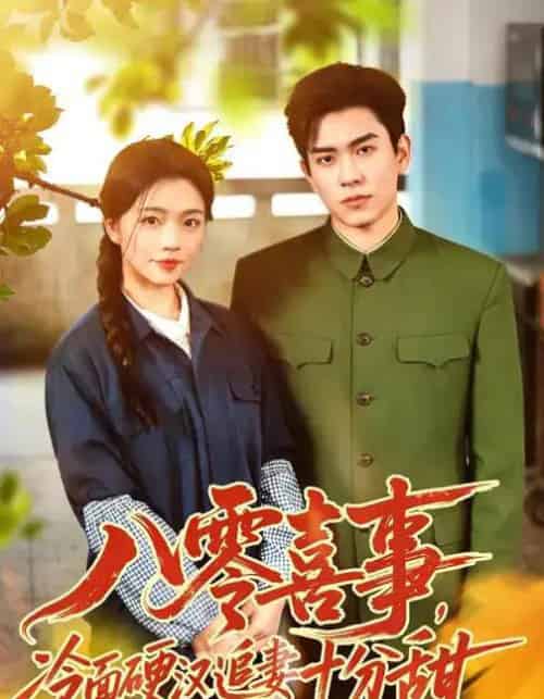 八零喜事，冷面硬汉追妻十分甜（60集全）付予＆石佳-紫橙资源网