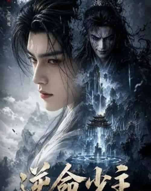 逆命少主(10集全)AI-紫橙资源网