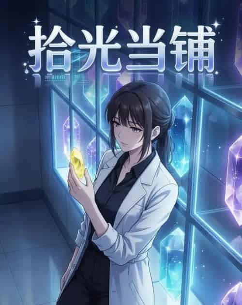 拾光当铺（71集全）动漫-紫橙资源网