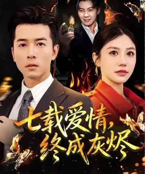 七载爱情，终成灰烬（75集全）顾沅真＆赖艺-紫橙资源网