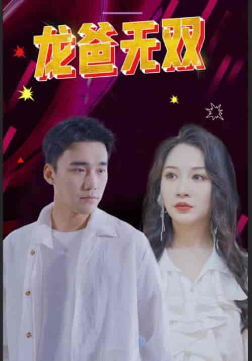 龙爸无双（100集全）万言风＆安然-紫橙资源网