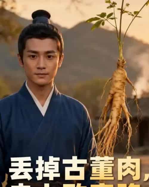 丢掉古董肉,走上致富路(45集全)AI-紫橙资源网