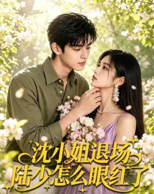 沈小姐退场陆少怎么眼红了（44集全）AI-紫橙资源网