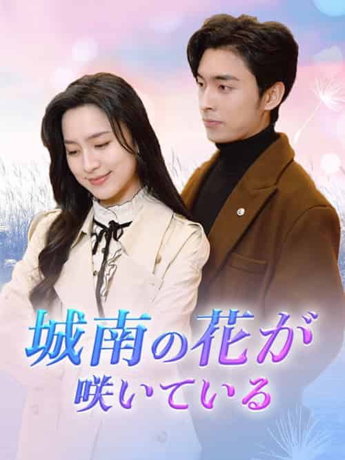 城南の花が咲いている（92集全）傅林深＆程心-紫橙资源网