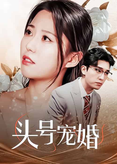 头号宠婚（97集全）傅斯尘＆林云溪-紫橙资源网