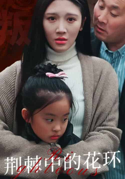 荆棘中的花环（30集全）赵龙＆林倩-紫橙资源网