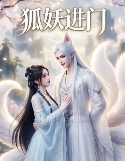 狐妖进门（24集全）AI-紫橙资源网