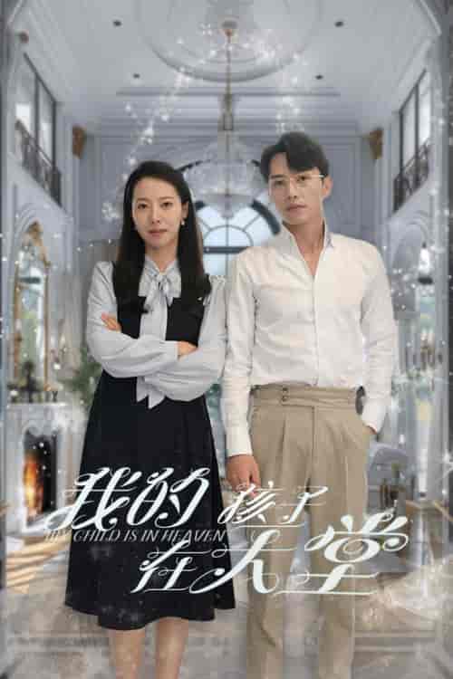 我的孩子在天堂＆无法赎罪的爱（30集）-紫橙资源网
