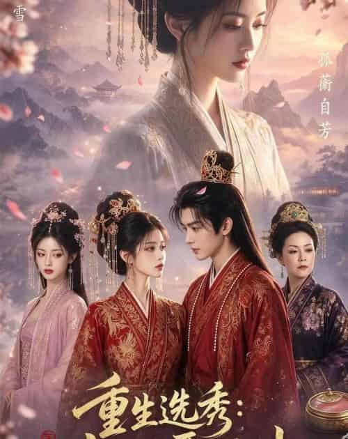 重生选秀：嫡女覆前尘（64集全）AI-紫橙资源网