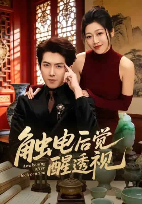触电后觉醒透视（81集全）赵阿东＆散文诗-紫橙资源网