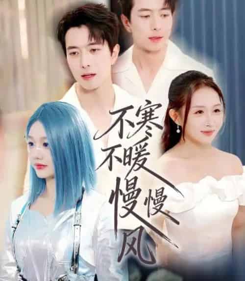 不寒不暖慢慢风（70集全）仇乐瑶＆傅汉源-紫橙资源网