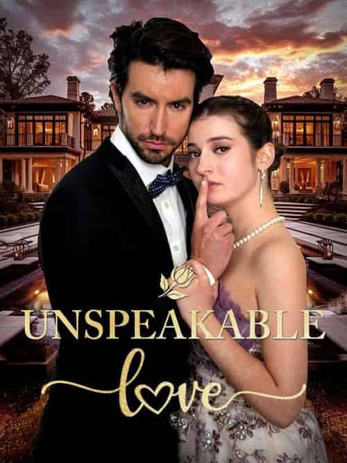 Unspeakable Love（54集全）Wilson＆Sanchez＆Katherine＆Clark-紫橙资源网