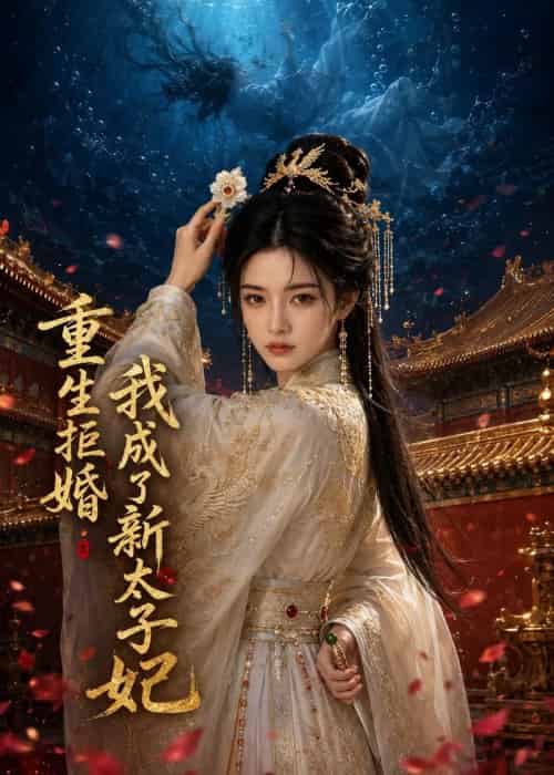 重生拒婚:我成了新太子妃(50集全)AI-紫橙资源网