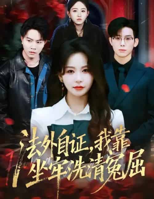 法外自证,我靠坐牢洗清冤屈(77集全)思睿&松遥-紫橙资源网