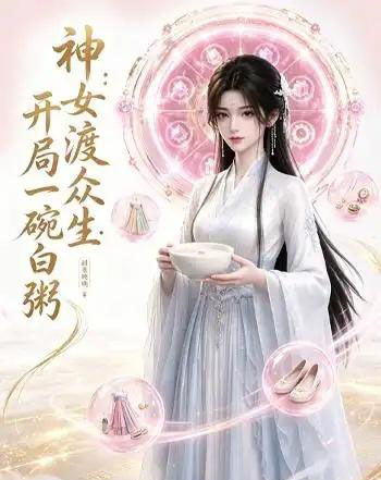 神女渡众生:开局一碗白粥(45集全)动漫-紫橙资源网