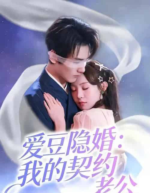 爱豆隐婚:我的契约老公(63集全)张楸梓&周昊杉-紫橙资源网