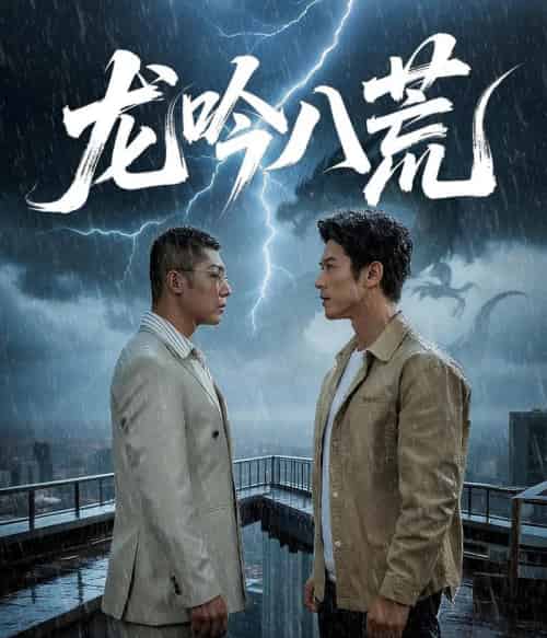 龙吟八荒&龙驭九重&龙腾九霄 龙吟八荒&龙驭九重&龙腾九霄