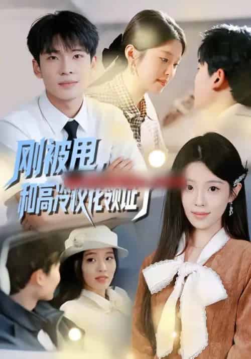 刚被甩，和高冷校花领证了（67集全）杜宇琪＆傅韶涵-紫橙资源网