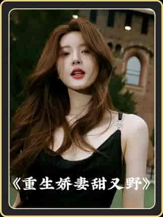 重生娇妻甜又野（98集）-紫橙资源网