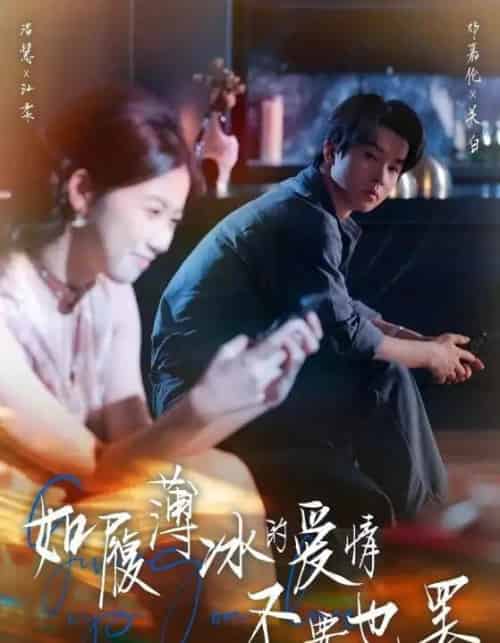 如履薄冰的爱情不要也罢（86集全）邓嘉伦＆高洁慧-紫橙资源网