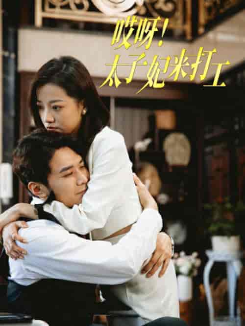 哎呀！太子妃来打工（80集）-紫橙资源网