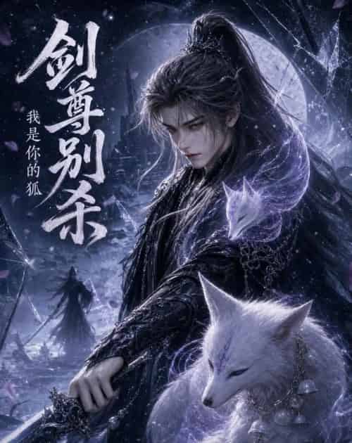 剑尊别杀我是你的狐(35集全)动漫-紫橙资源网