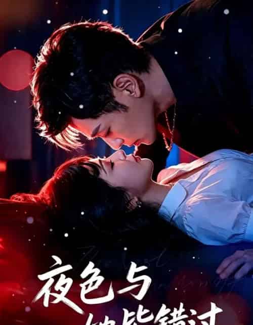 夜色与她皆错过（46集全）-紫橙资源网